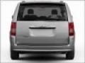2010 Chrysler Town & Country - Culpeper VA