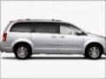 2010 Chrysler Town & Country - Houston TX