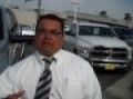 2010 DODGE 3500 RAM VIDEO FOR ROY FROM JORGE APONTE MOSS BROS CHRYSLER JEEP DODGE ...