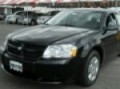 2010 DODGE AVENGER Waldorf, MD