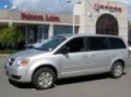 2010 DODGE GRAND CARAVAN Folsom, CA