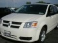 2010 DODGE GRAND CARAVAN Waldorf, MD