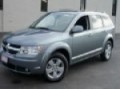 2010 DODGE JOURNEY