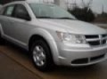 2010 DODGE Journey FWD 4dr SE