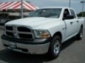 2010 DODGE RAM 1500 Waldorf, MD