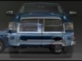 2010 DODGE RAM 2500