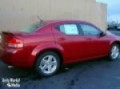 2010 Dodge Avenger in AR Millington Memphis, TN 38053
