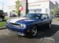2010 Dodge Challenger Auburn WA
