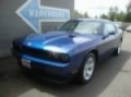 2010 Dodge Challenger Bellevue WA
