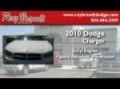 2010 Dodge Charger Marrerro LA