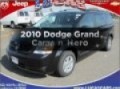 2010 Dodge Grand Caravan - LUMBERTON NJ