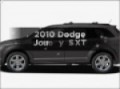 2010 Dodge Journey - Concord NH