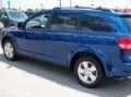 2010 Dodge Journey Town & Country Ford