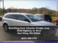 2010 Dodge Journey in Red Wing, MN
