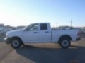 2010 Dodge Ram 1500  Amarillo TX