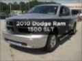 2010 Dodge Ram 1500 - Carrollton GA