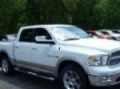 2010 Dodge Ram 1500 - Crew Cab Pickup