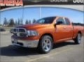 2010 Dodge Ram 1500 Dayton OH - by EveryCarListed.com