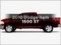 2010 Dodge Ram 1500 - Houston TX
