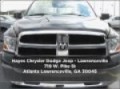 2010 Dodge Ram 1500 in Atlanta Lawrenceville, GA