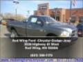 2010 Dodge Ram 2500 in Red Wing, MN