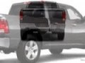 2010 Dodge Ram Pickup 1500 29102-6443 Wholesale Warehouse MF