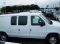 2010 FORD E250 VAN