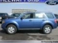 2010 FORD ESCAPE Denver, CO