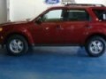 2010 FORD ESCAPE Shawnee, OK