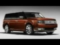 2010 FORD FLEX La Puente, CA