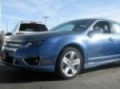 2010 FORD FUSION Denver, CO