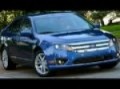 2010 FORD FUSION Tulsa, OK