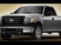 2010 FORD F-150 La Puente, CA