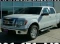 2010 FORD F-150 Ronan, MT