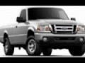 2010 FORD RANGER La Puente, CA