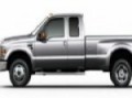 2010 FORD SUPER DUTY F-250