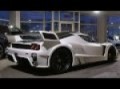 2010 Ferrari Enzo - by Gemballa