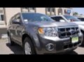 2010 Ford Escape - Mossy Ford