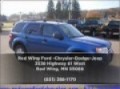 2010 Ford Escape in Red Wing, MN