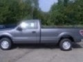 2010 Ford F150 TriCounty Ford