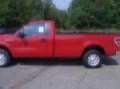 2010 Ford F150 TriCounty Ford