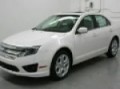 2010 Ford Fusion - 4dr Car