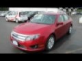 2010 Ford Fusion Willowbrook IL