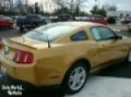 2010 Ford Mustang in Washington, DC Richmond, VA video