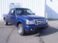 2010 Ford Ranger Buckner KY TriCounty Ford Mercury, Inc.