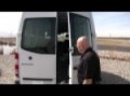 2010 Freightliner Sprinter Van