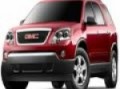 2010 GMC ACADIA