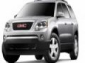 2010 GMC ACADIA