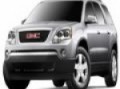 2010 GMC ACADIA