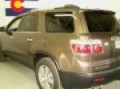 2010 GMC ACADIA